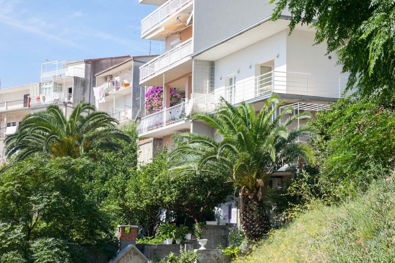 Apartments R Makarska Zewnętrze zdjęcie