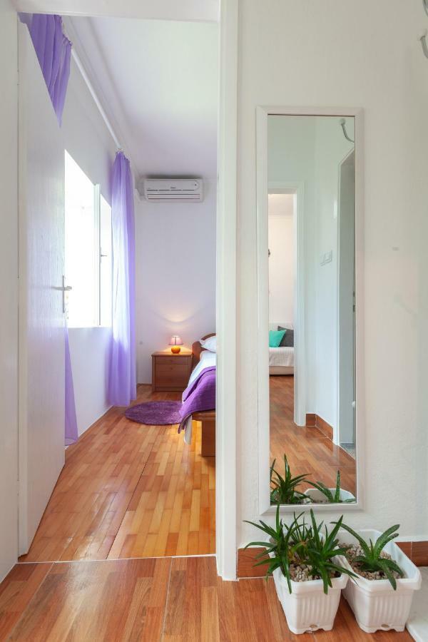 Apartments R Makarska Zewnętrze zdjęcie