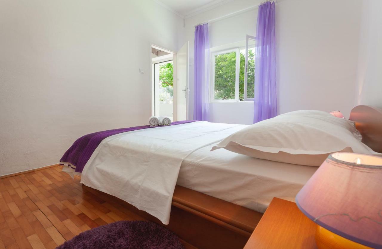 Apartments R Makarska Zewnętrze zdjęcie
