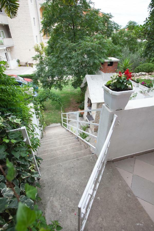 Apartments R Makarska Zewnętrze zdjęcie