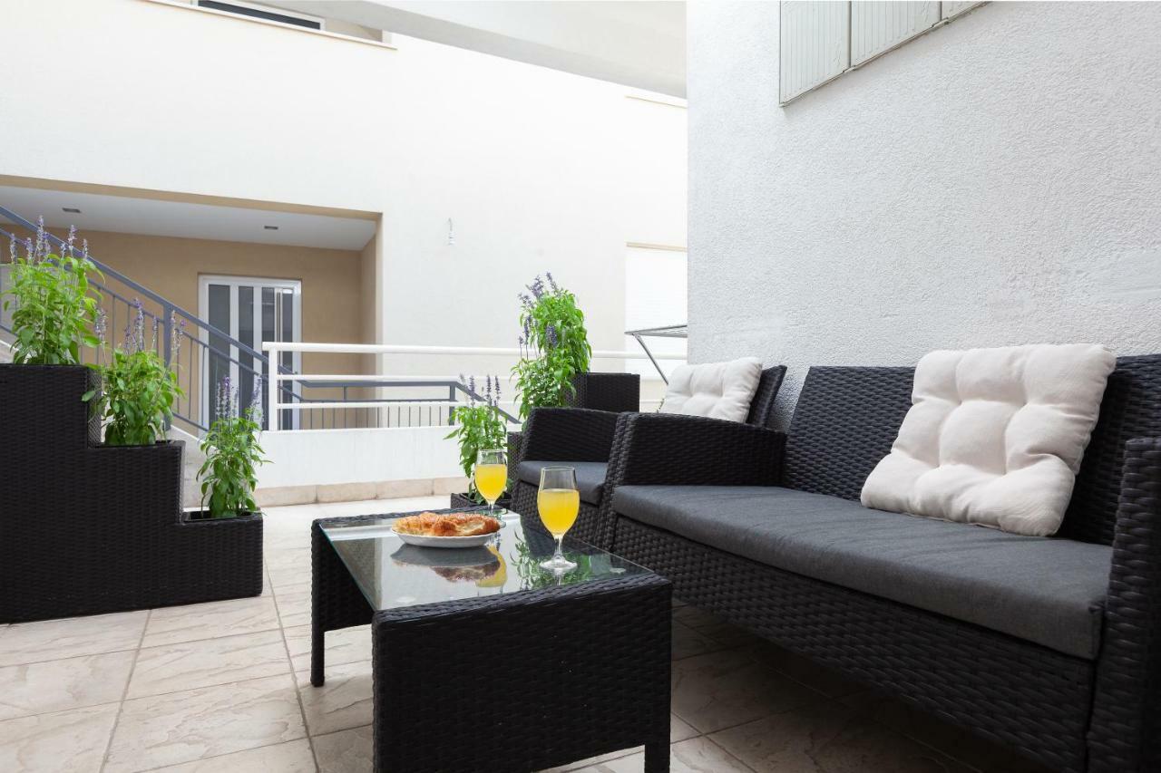 Apartments R Makarska Zewnętrze zdjęcie