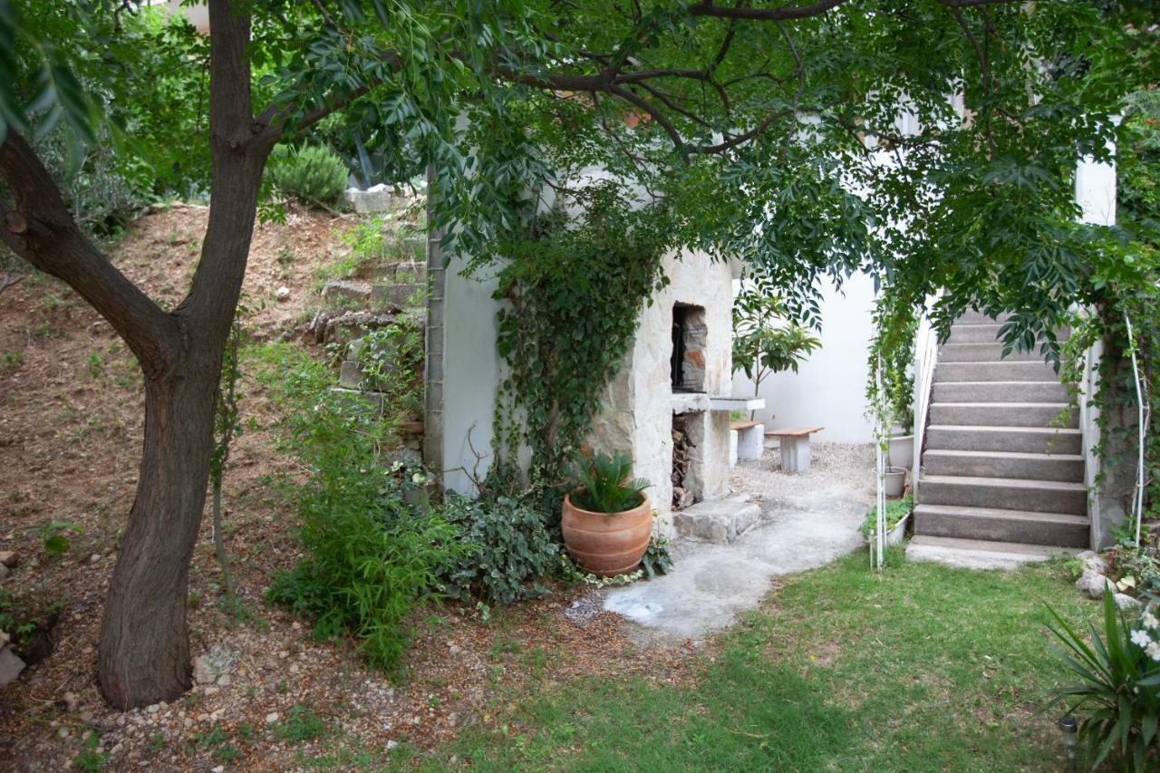 Apartments R Makarska Zewnętrze zdjęcie