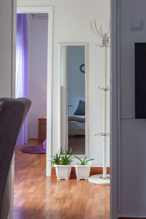 Apartments R Makarska Zewnętrze zdjęcie