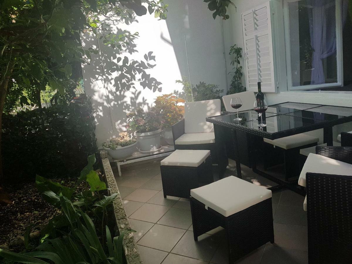 Apartments R Makarska Zewnętrze zdjęcie