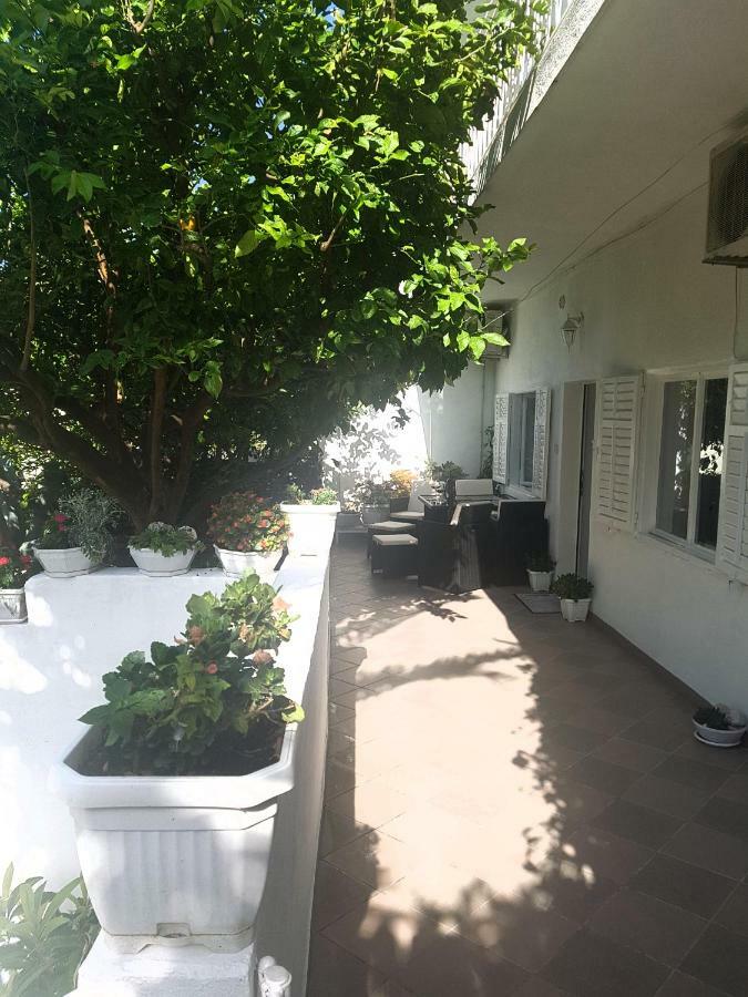 Apartments R Makarska Zewnętrze zdjęcie