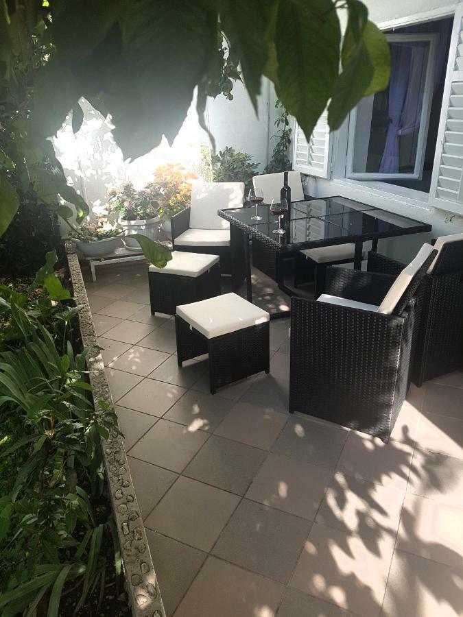 Apartments R Makarska Zewnętrze zdjęcie