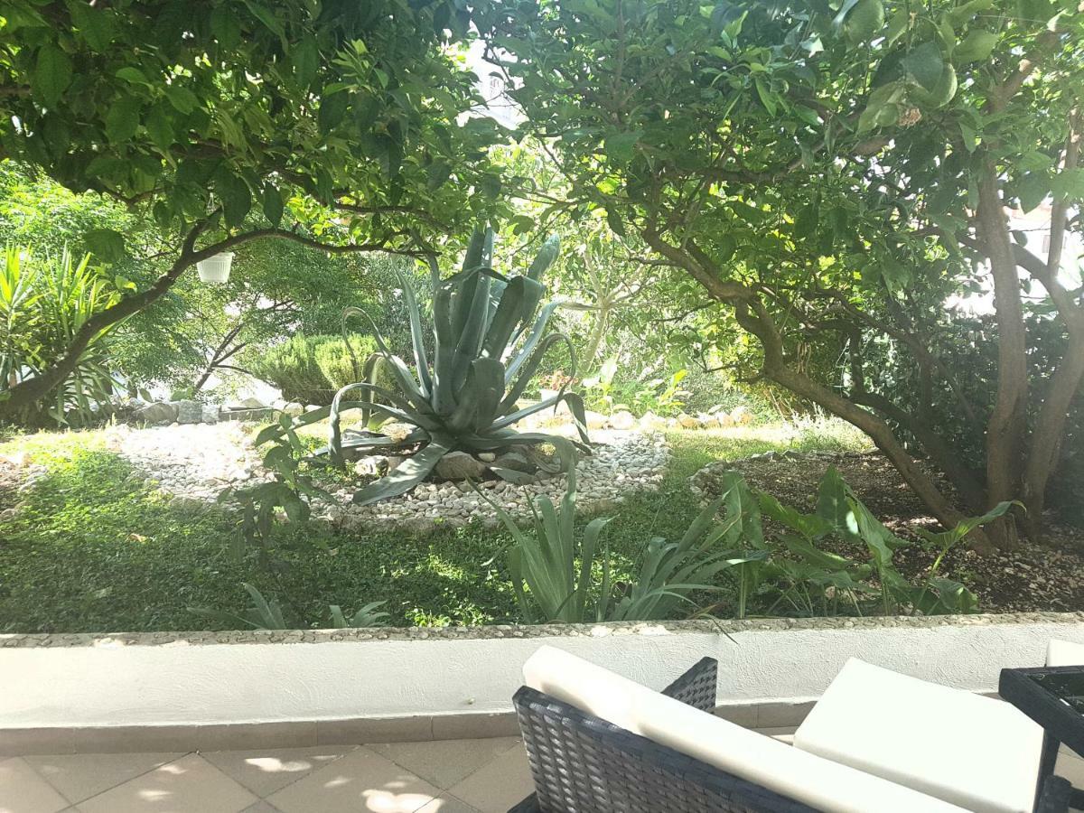 Apartments R Makarska Zewnętrze zdjęcie